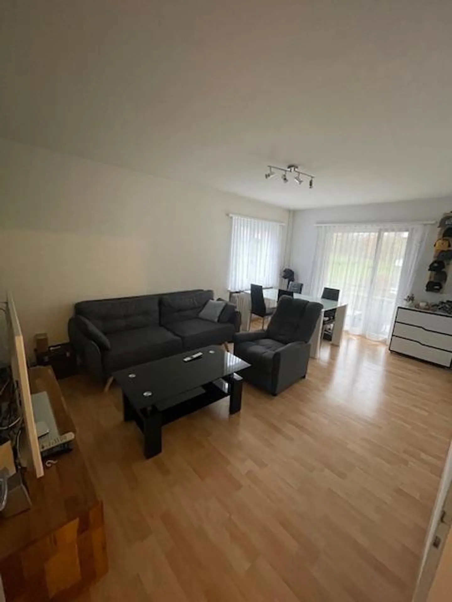Charmante Wohnung in Kriens - Foto 5 von 8