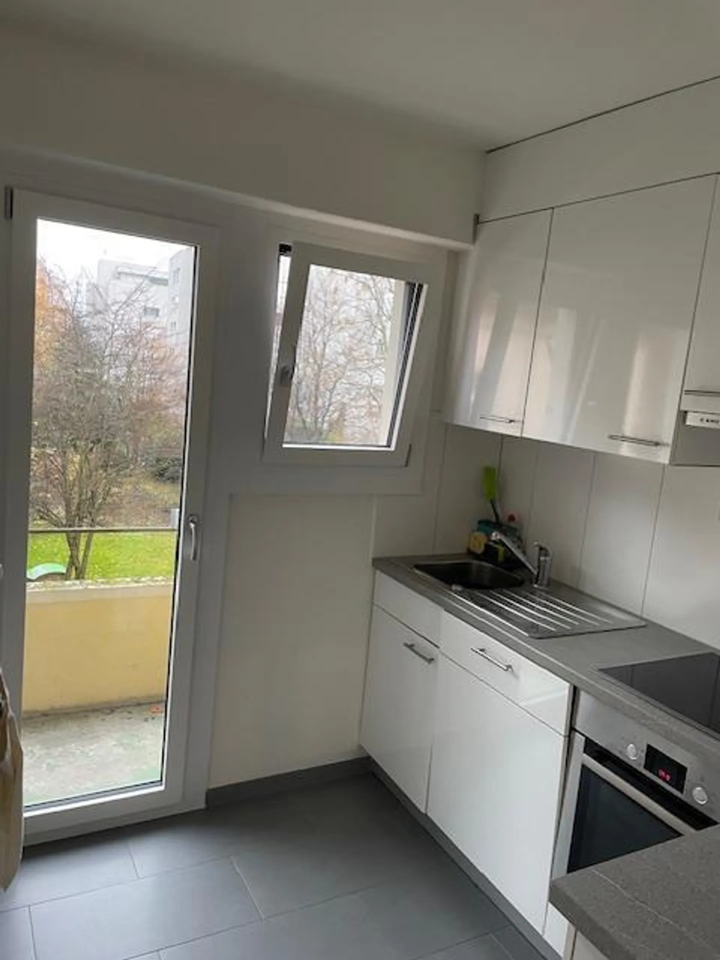 Charmante Wohnung in Kriens - Foto 6 von 8