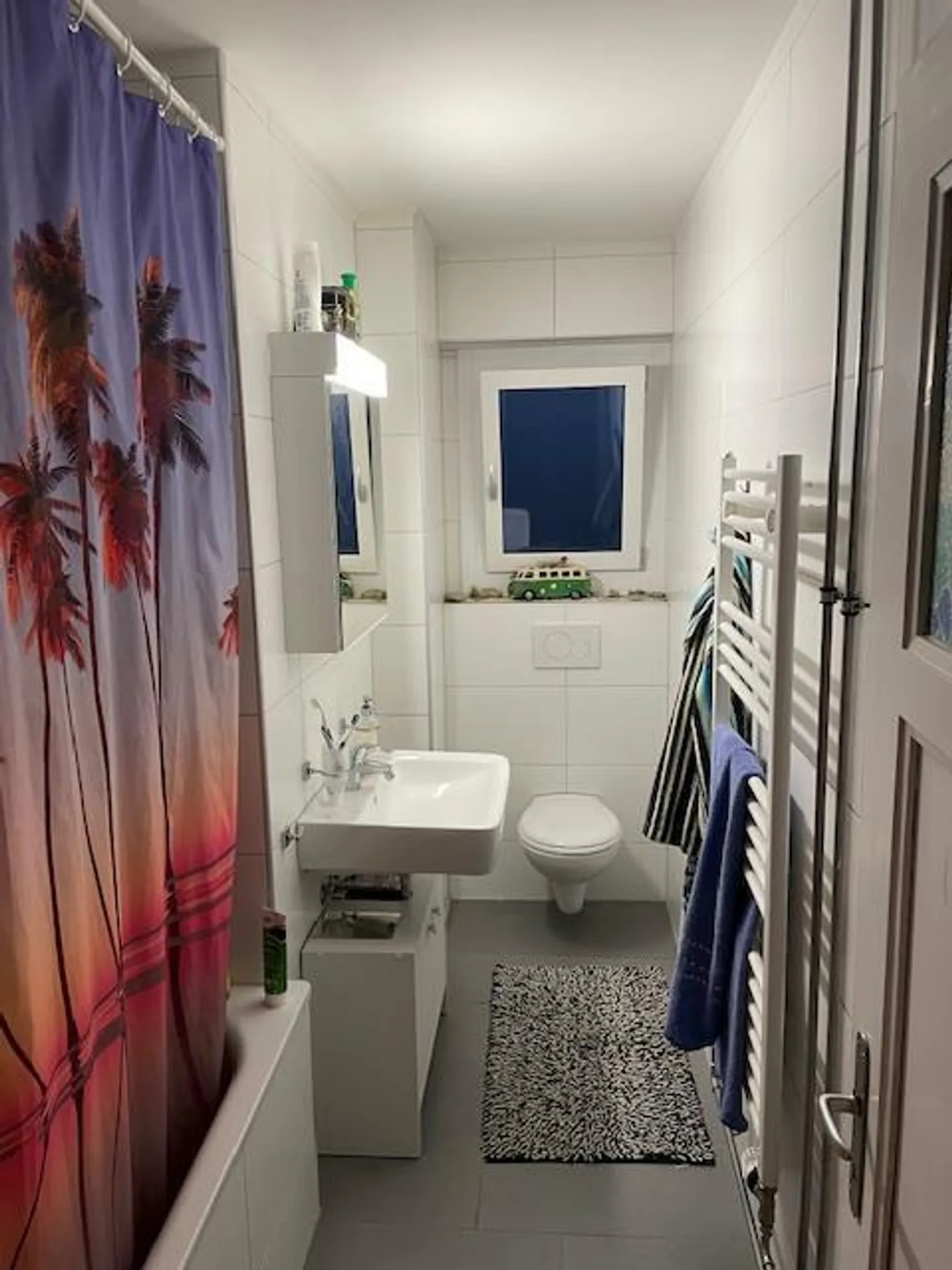Charmante Wohnung in Kriens - Foto 7 von 8