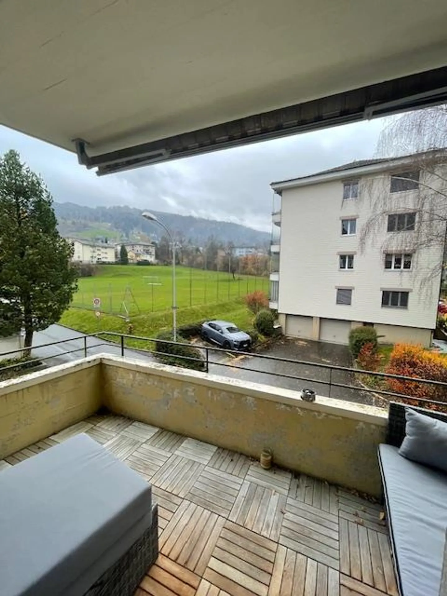 Charmante Wohnung in Kriens - Foto 8 von 8
