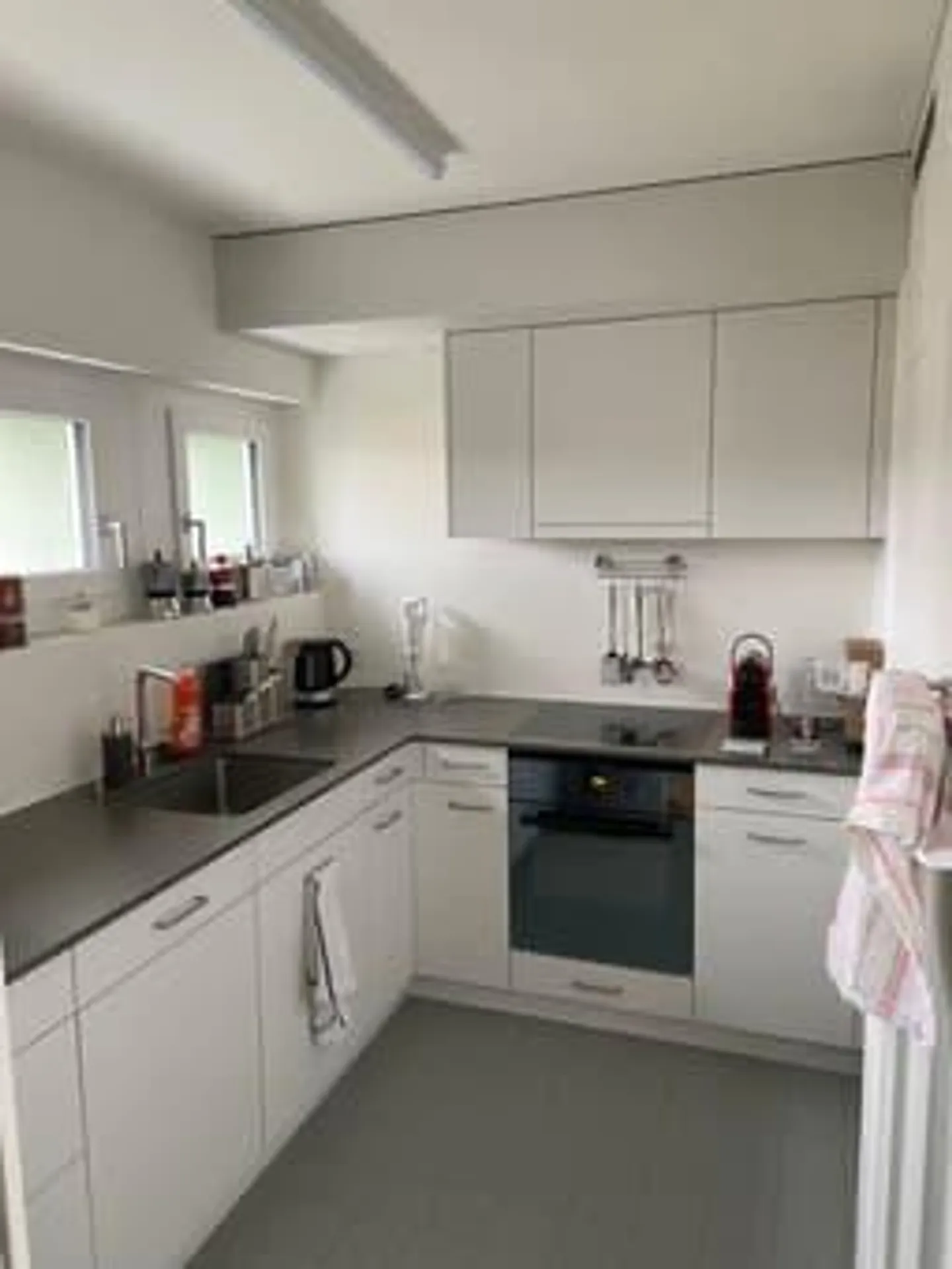 Cercasi nuovo inquilino per appartamento di 3 stanze a Winterthur - Foto 3 di 5