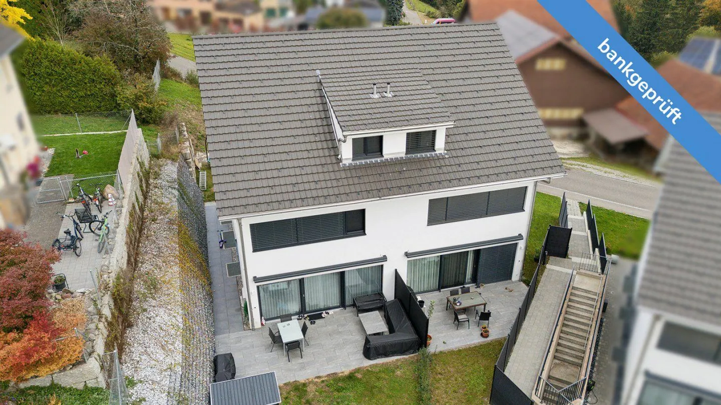 Charmante Maison Familiale au Calme - Photo 10 sur 13