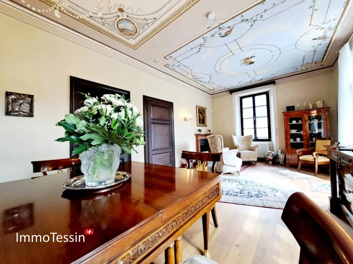 Rareté : Propriété historique de superlatifs, dont il n'existe pas de deuxième - Photo 6 sur 13