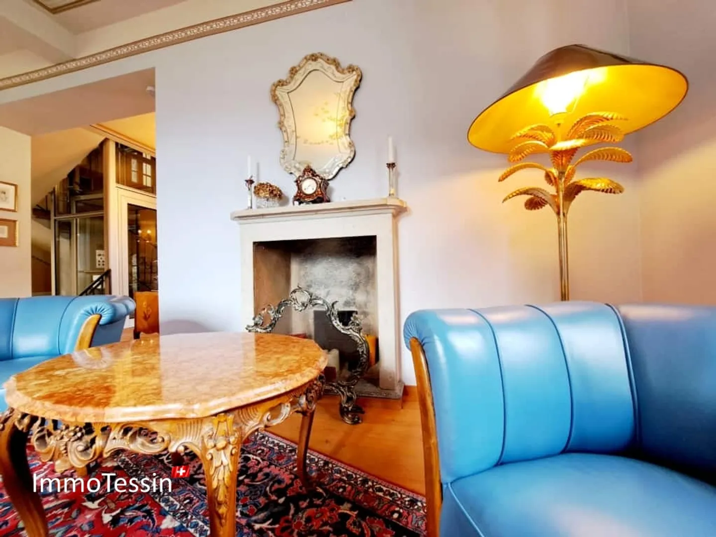 Rareté : Propriété historique de superlatifs, dont il n'existe pas de deuxième - Photo 9 sur 13