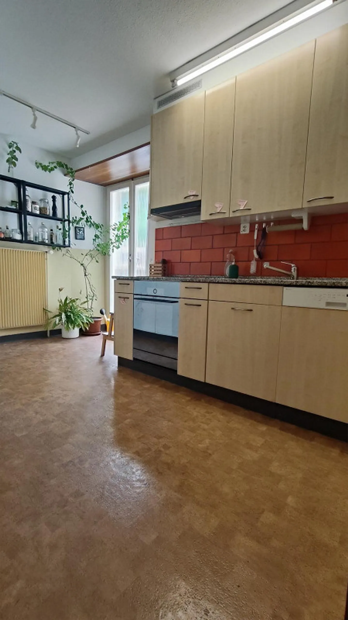 7 Chambres, 2 Balcons ! - Photo 2 sur 5