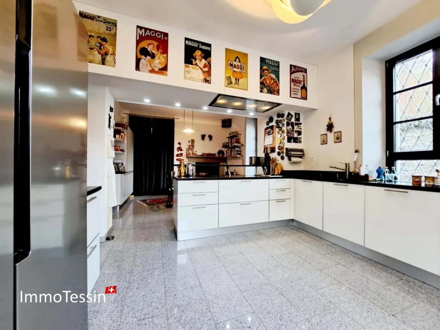 Rareté : Propriété historique de superlatifs, dont il n'existe pas de deuxième - Photo 11 sur 13