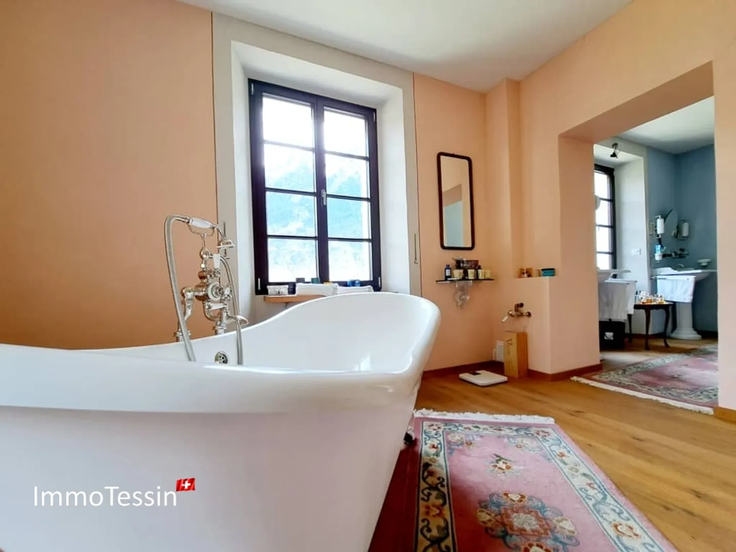 Rareté : Propriété historique de superlatifs, dont il n'existe pas de deuxième - Photo 12 sur 13