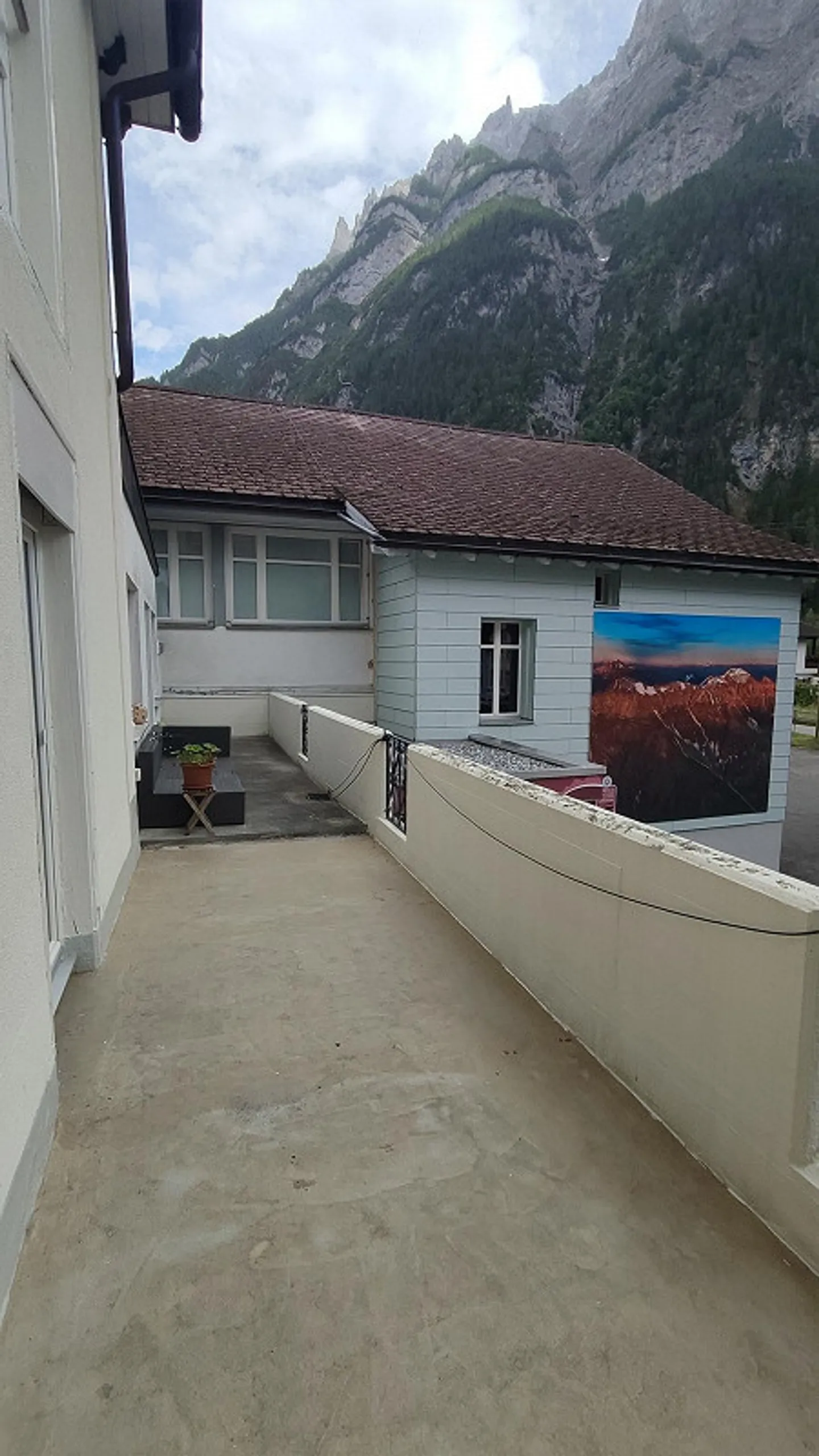 7 Chambres, 2 Balcons ! - Photo 3 sur 5