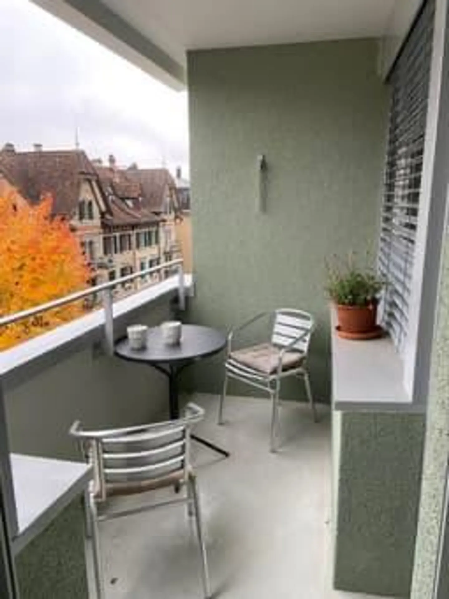 Cercasi nuovo inquilino per appartamento di 3 stanze a Winterthur - Foto 1 di 5