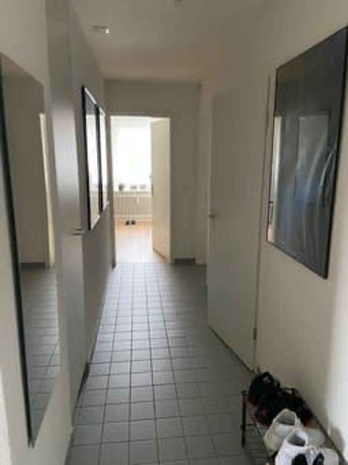 Cercasi nuovo inquilino per appartamento di 3 stanze a Winterthur - Foto 4 di 5