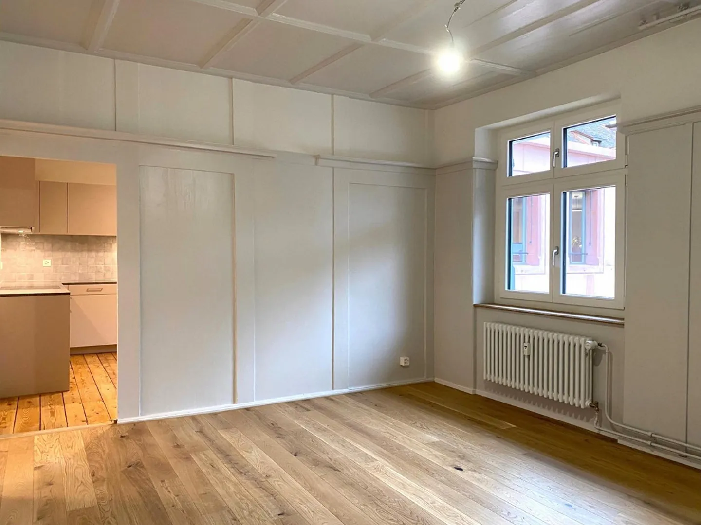 Vivere unico nel cuore della città vecchia - Foto 1 di 8