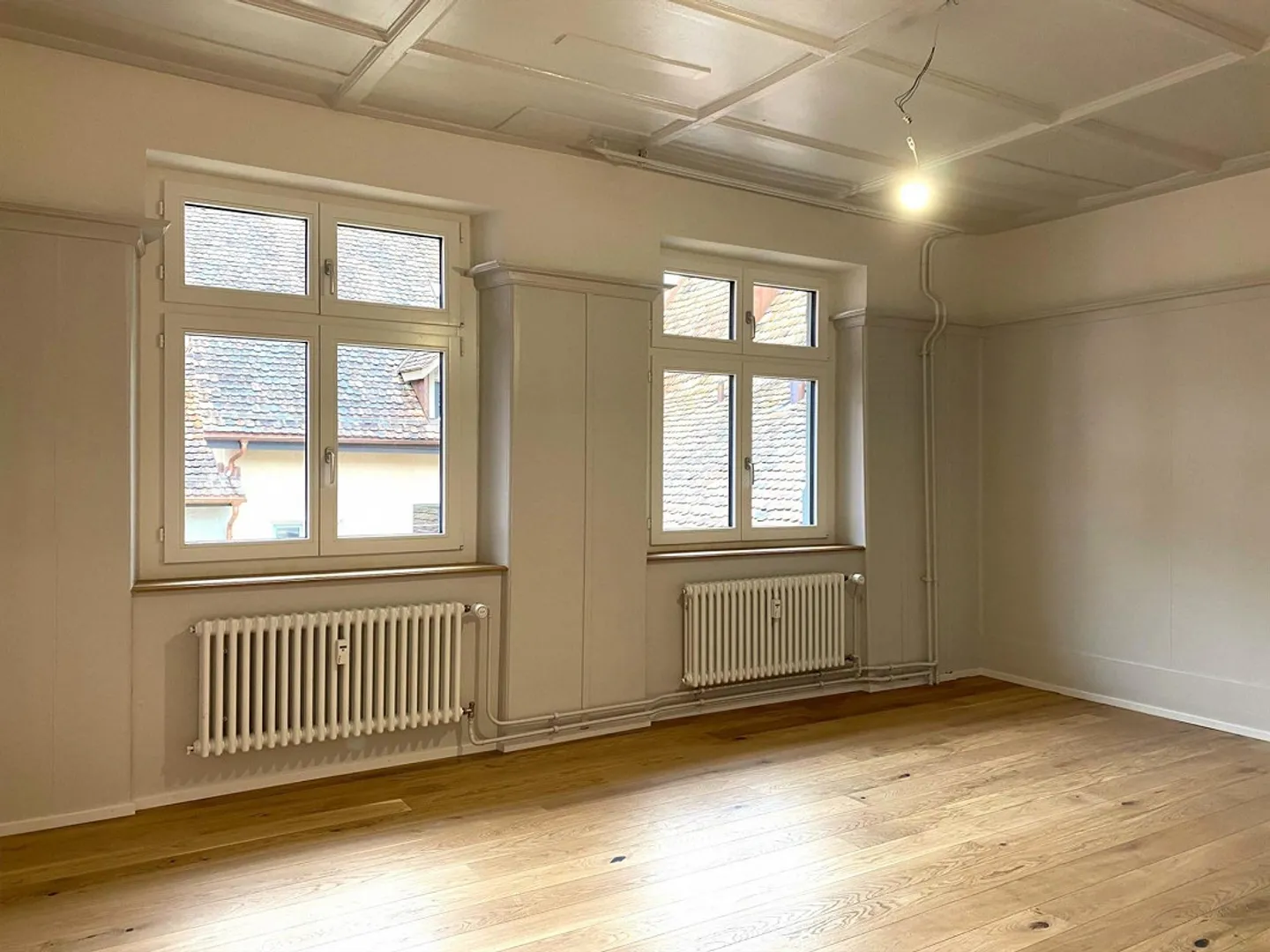 Vivere unico nel cuore della città vecchia - Foto 2 di 8