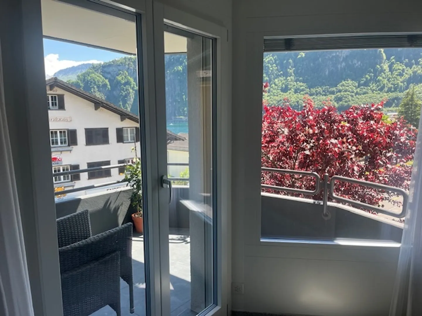 Möblierte Wohnung mieten - Foto 4 von 7