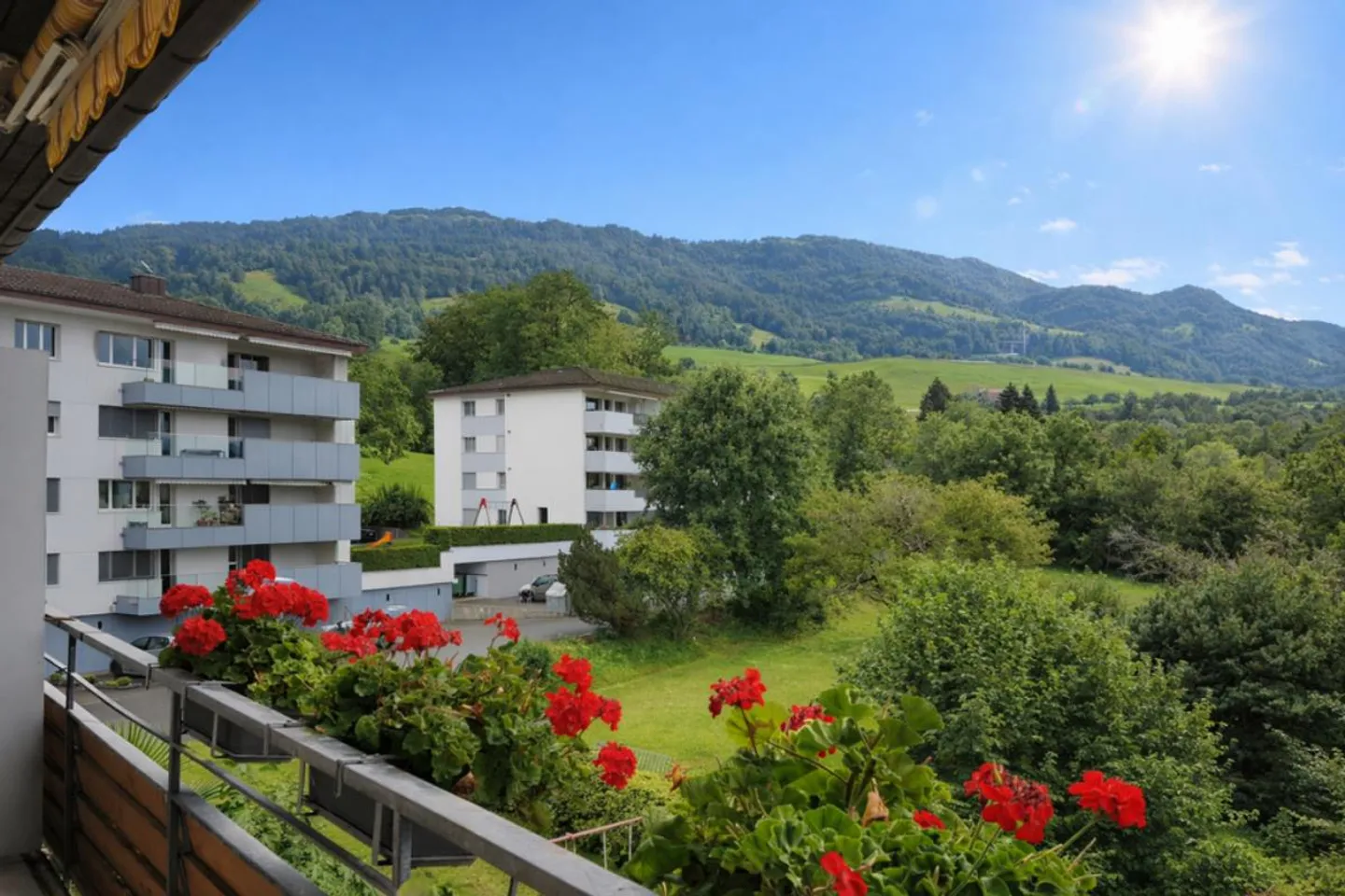Cozy Apartment at the Foot of Rigi - Photo 1 of 3
