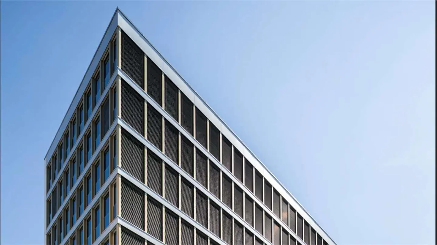 Appartamento moderno di 3,5 locali a Paradiso - Foto 13 di 13