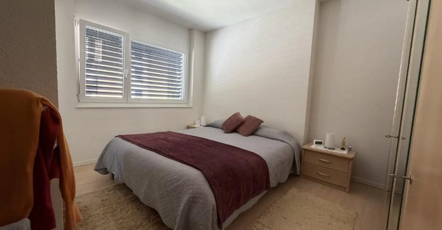 Appartement Charmant à Sion - Photo 4 sur 9