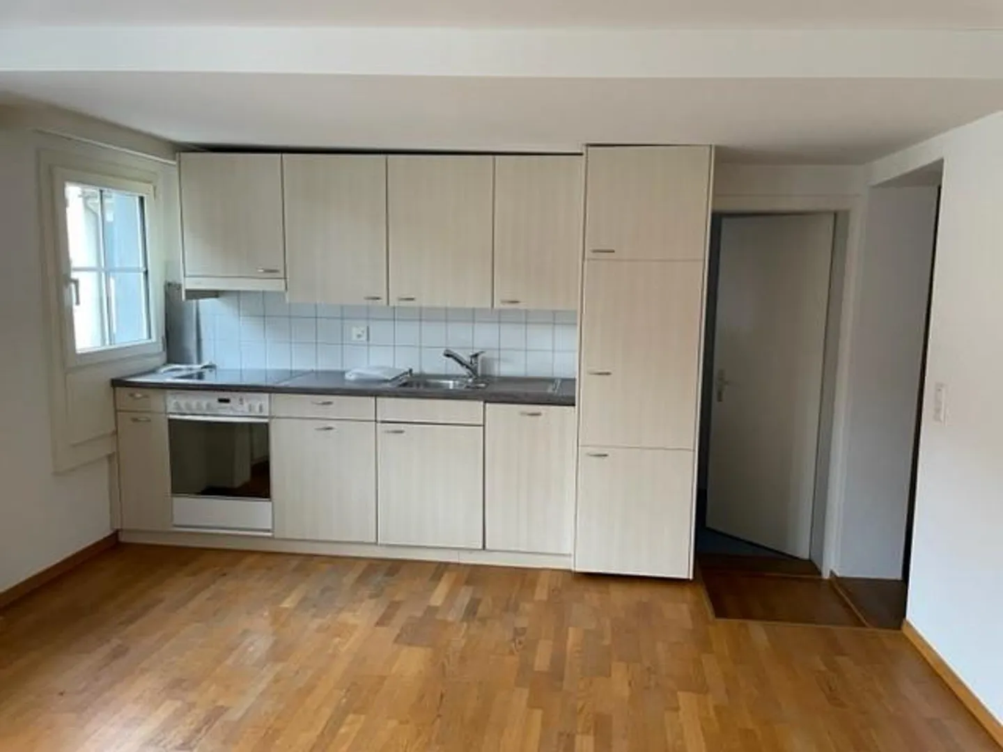 Appartamento 2,5 locali - Foto 1 di 8