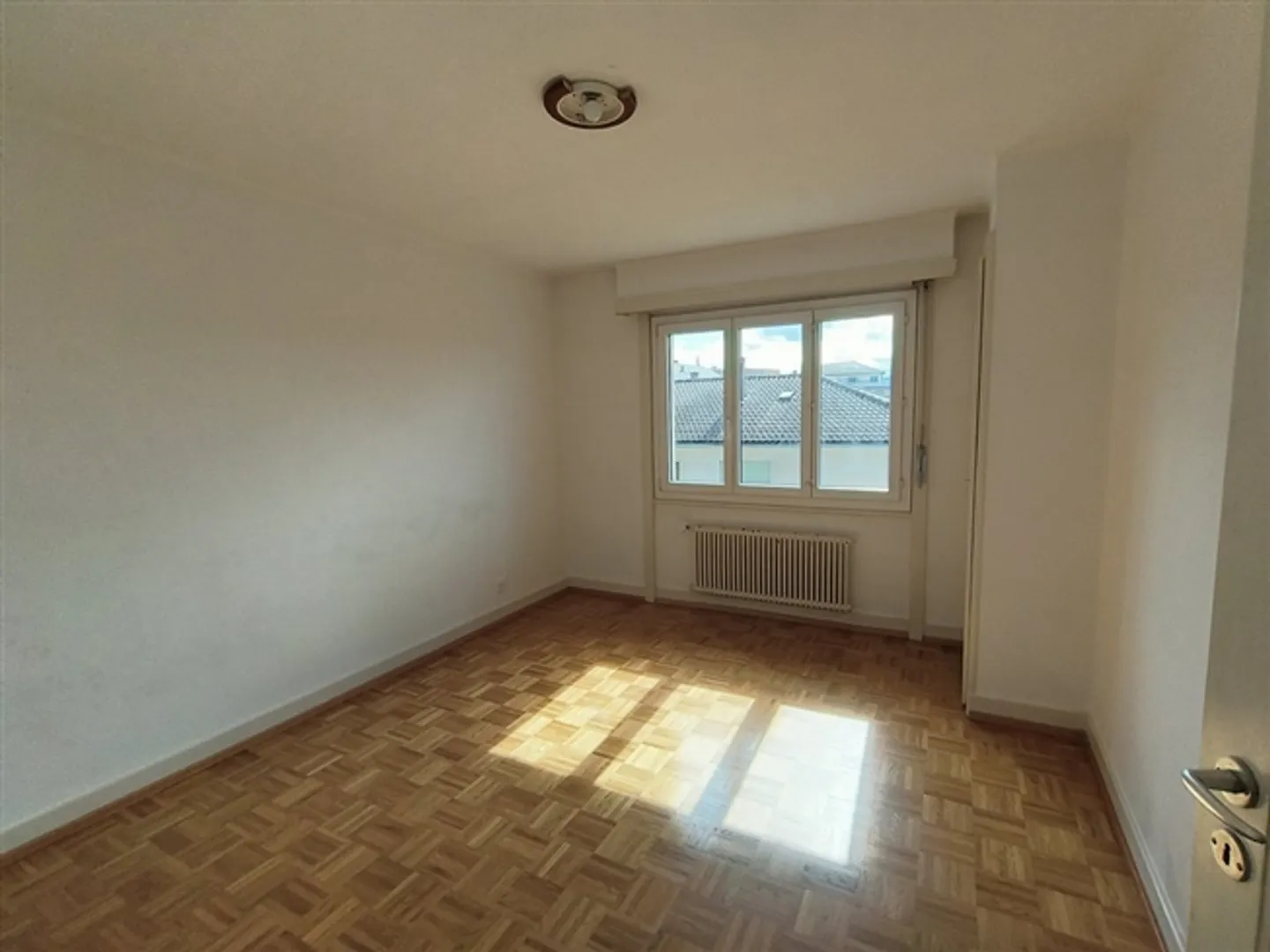 Charmante Wohnung in Renens - Foto 4 von 6