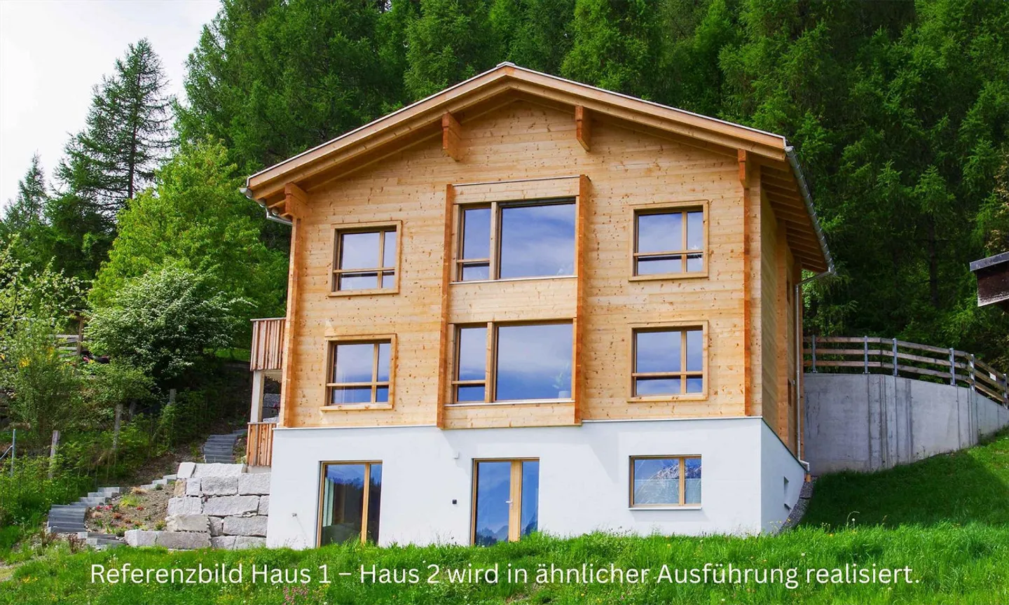 Casa unifamiliare o casa vacanze - Foto 4 di 11