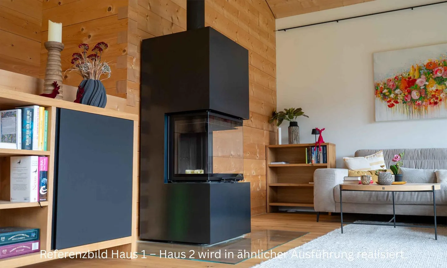 Casa unifamiliare o casa vacanze - Foto 6 di 11