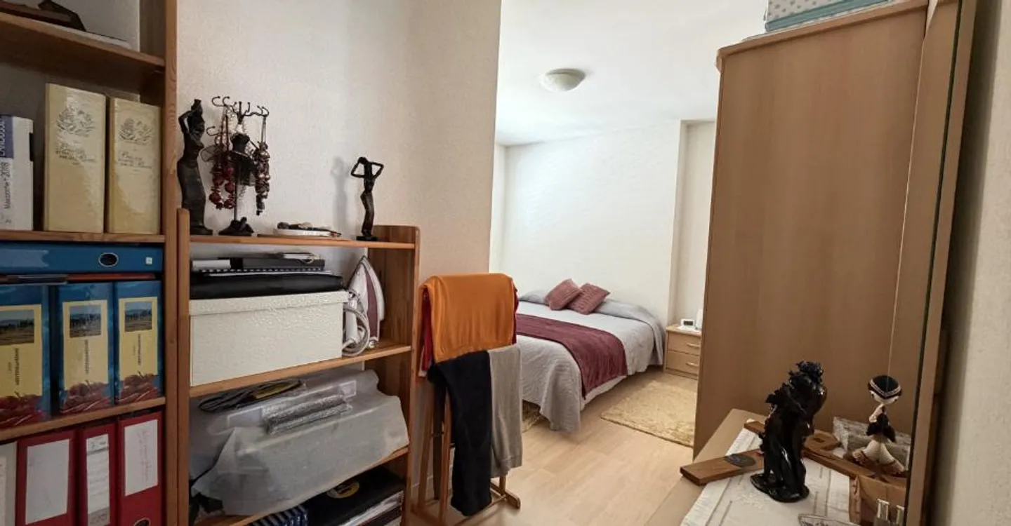 Appartement Charmant à Sion - Photo 5 sur 9
