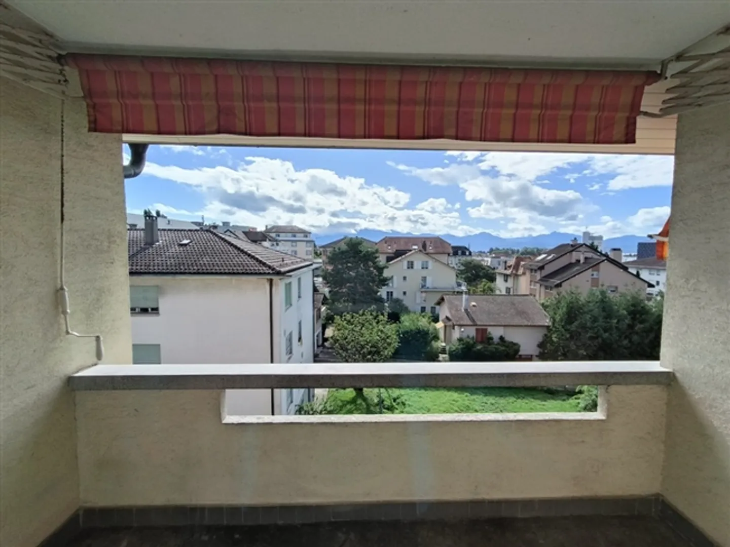 Charmante Wohnung in Renens - Foto 6 von 6