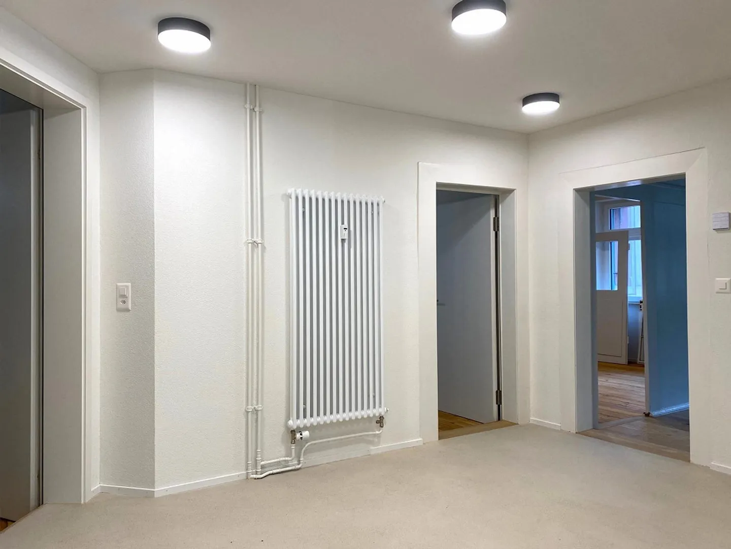 Vivere unico nel cuore della città vecchia - Foto 5 di 8