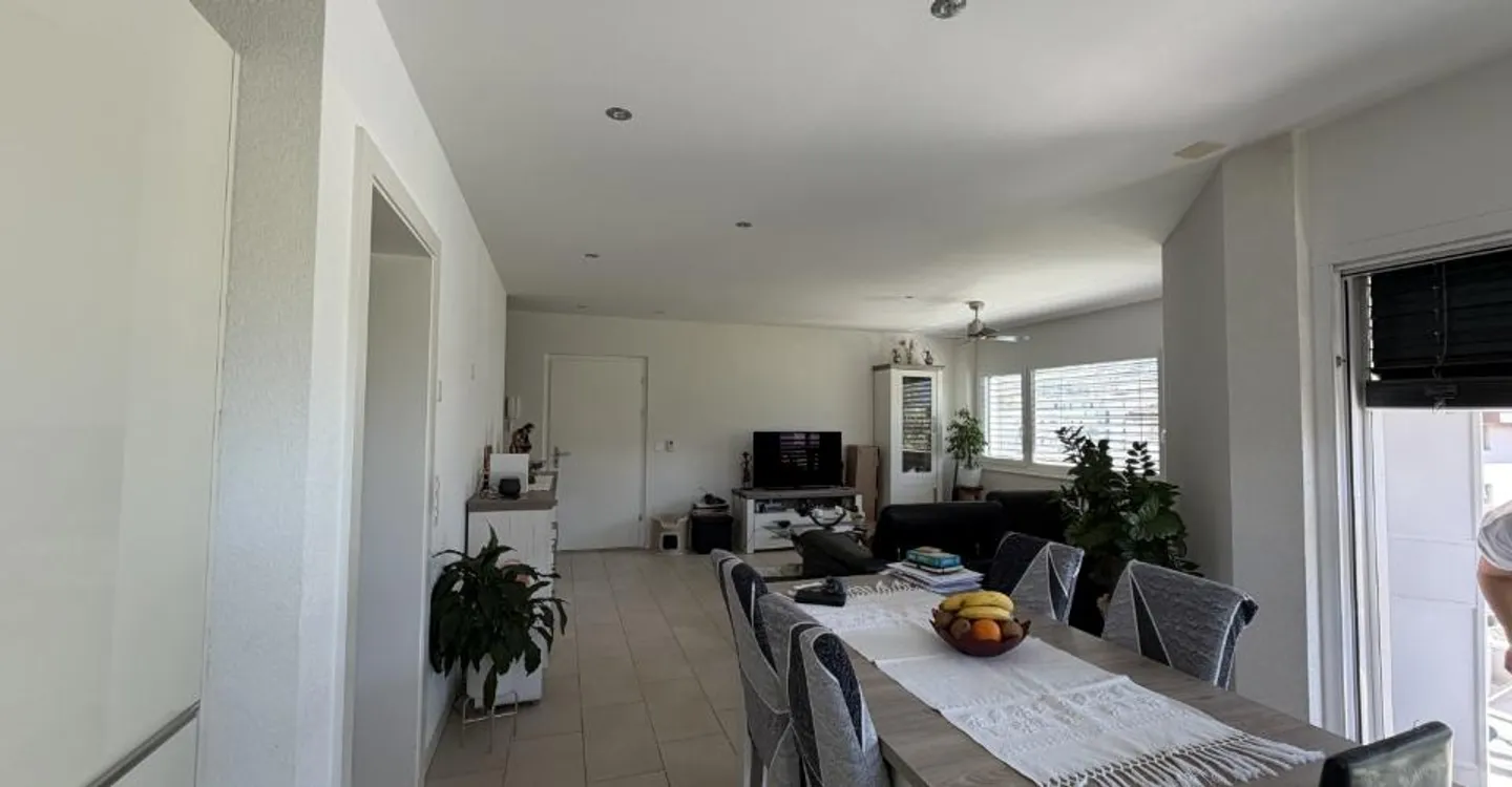 Appartement Charmant à Sion - Photo 2 sur 9