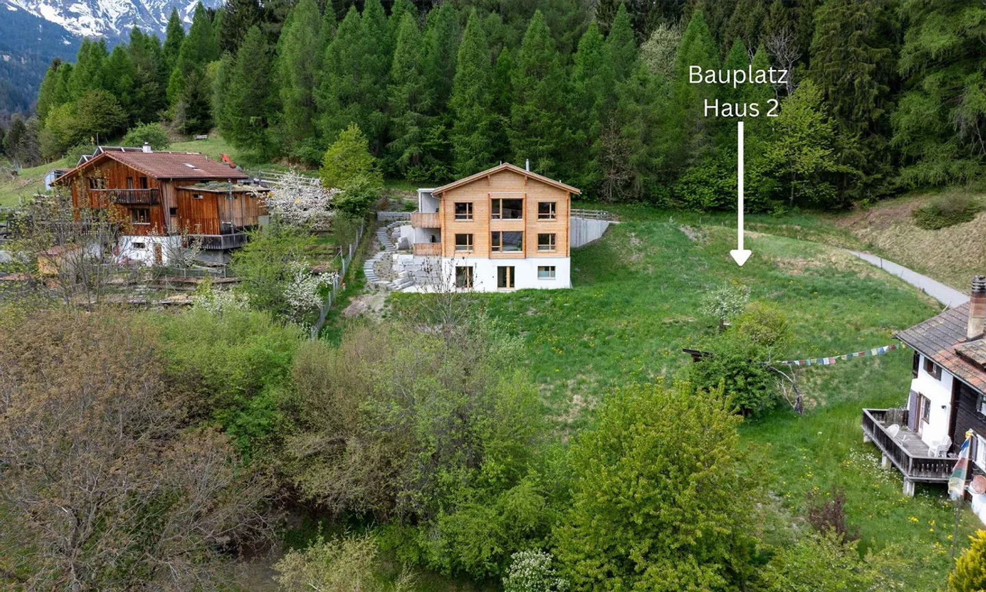 Casa unifamiliare o casa vacanze - Foto 1 di 11