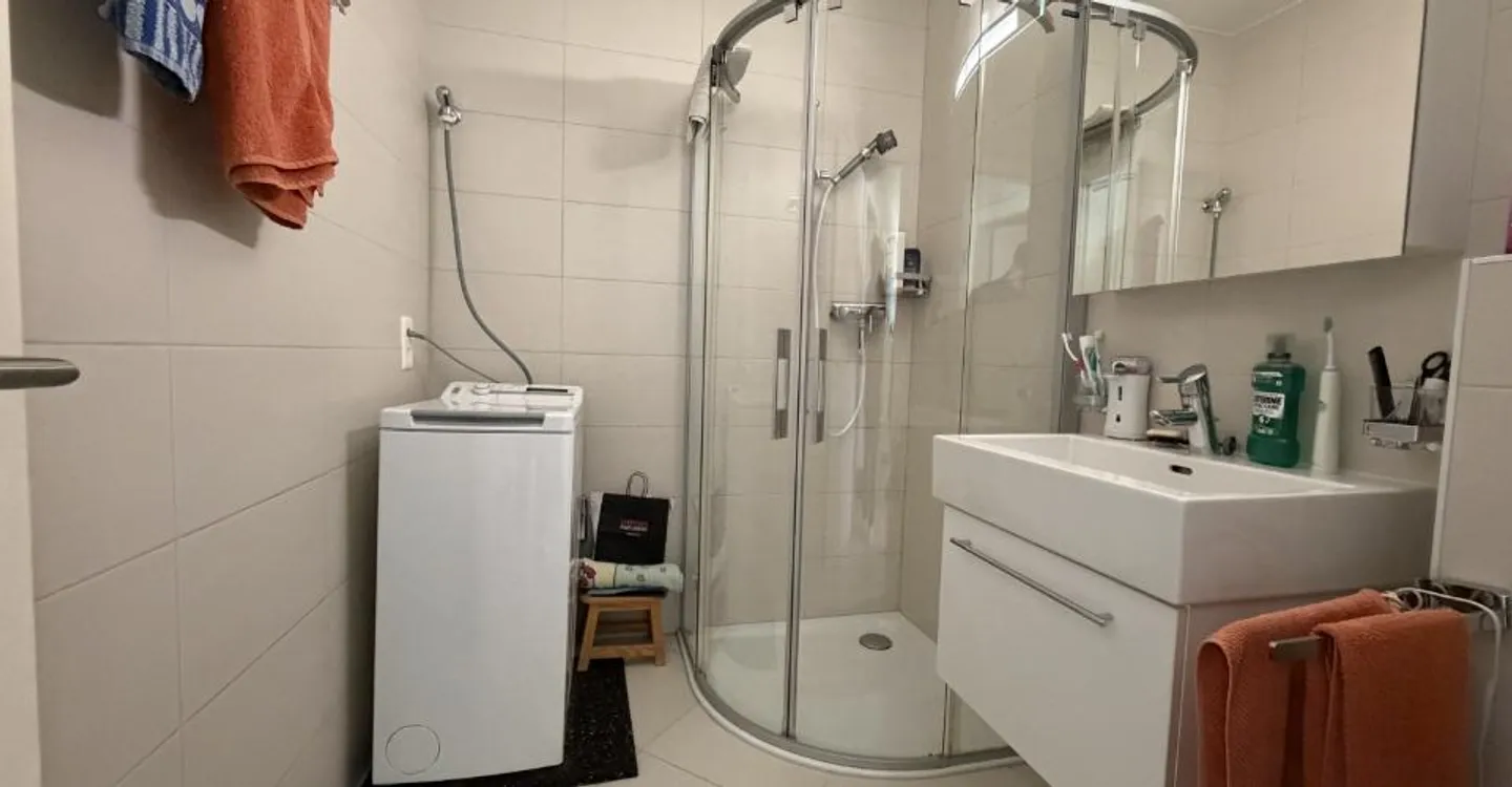 Appartement Charmant à Sion - Photo 6 sur 9