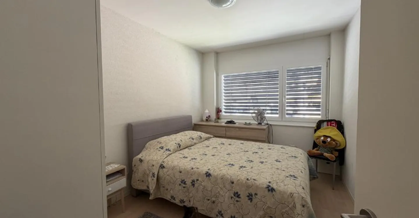 Appartement Charmant à Sion - Photo 7 sur 9