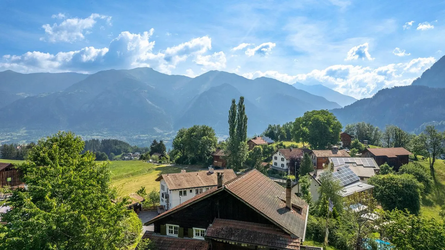 Casa unifamiliare o casa vacanze - Foto 8 di 11