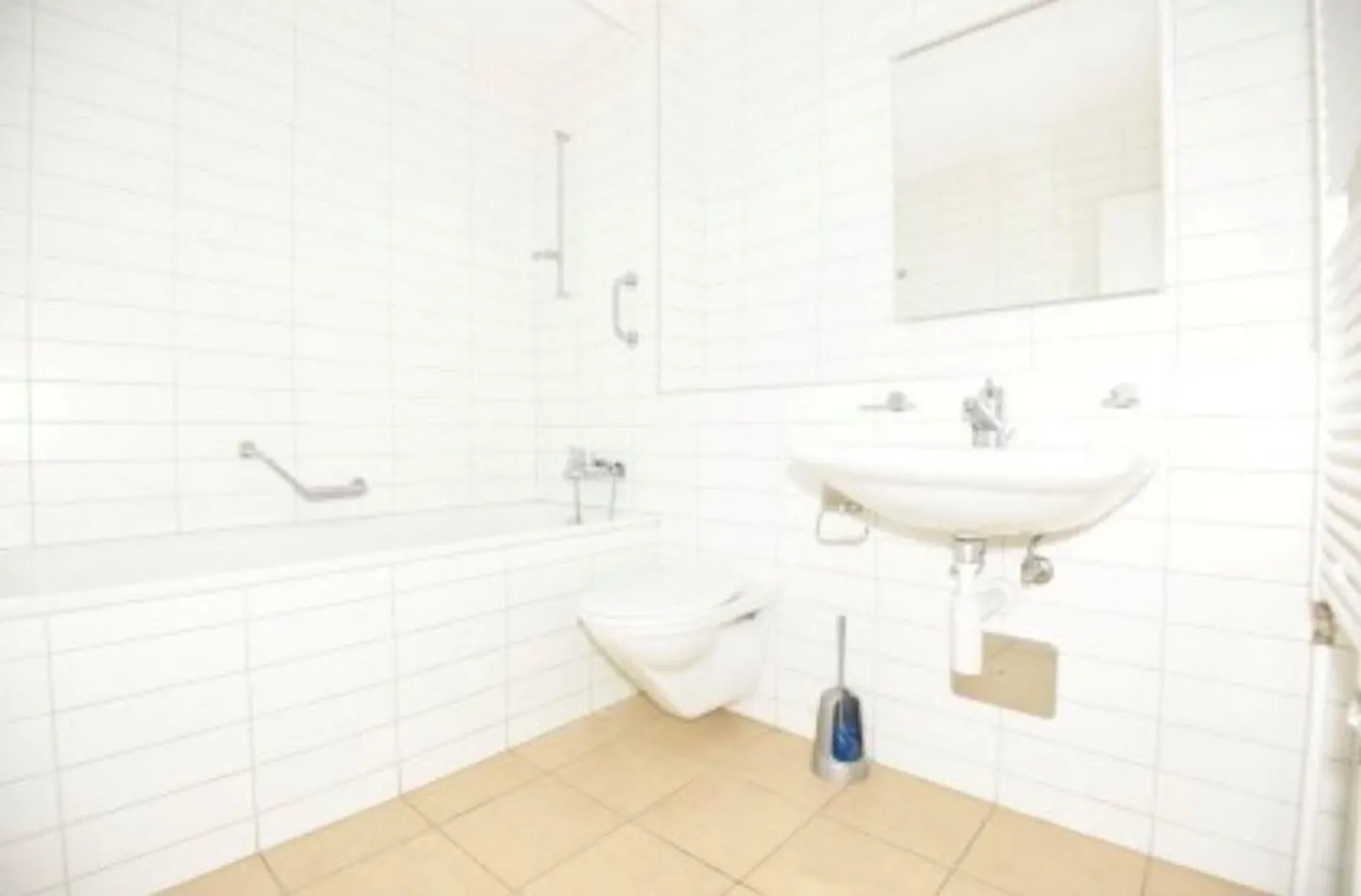 Sublime 122m2 con camino e enorme terrazza - Foto 7 di 9