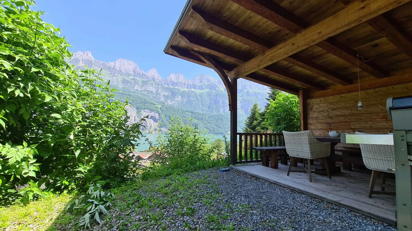 Traumhaus am Walensee - Foto 8 von 46