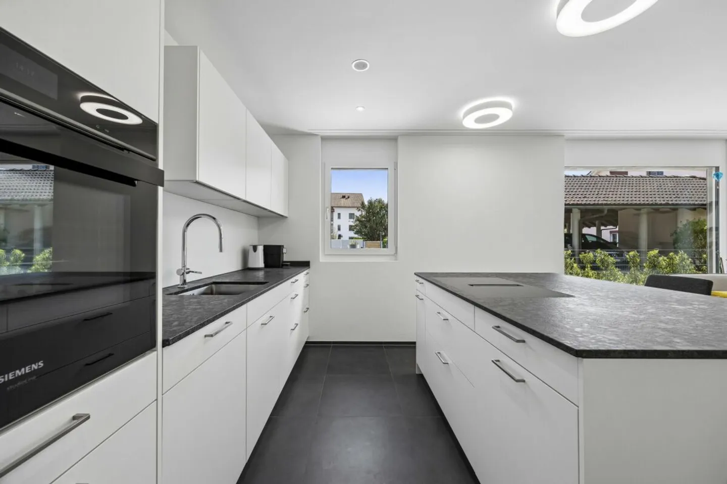 Modern Garden Apartment in Kappel - Photo 5 of 13