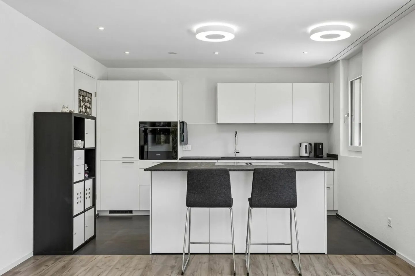 Modern Garden Apartment in Kappel - Photo 6 of 13