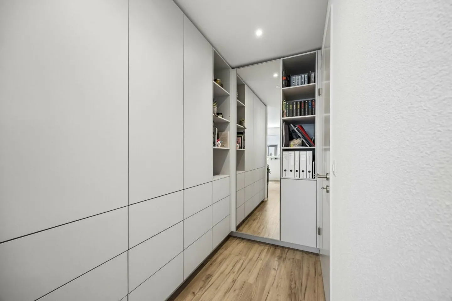 Modern Garden Apartment in Kappel - Photo 8 of 13