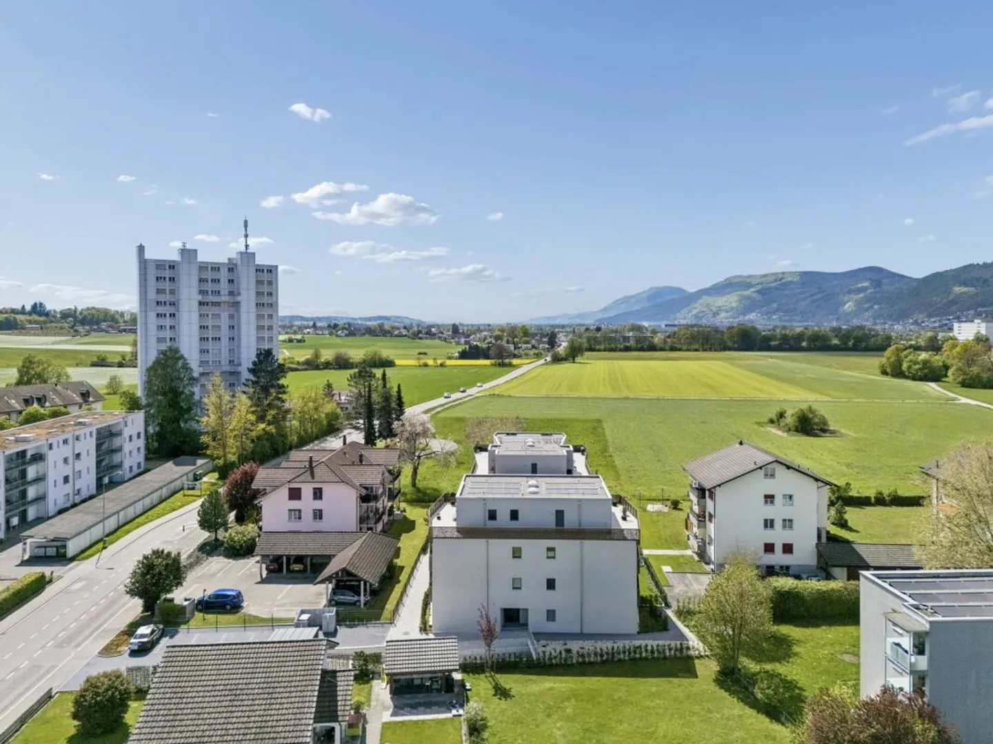Modern Garden Apartment in Kappel - Photo 12 of 13