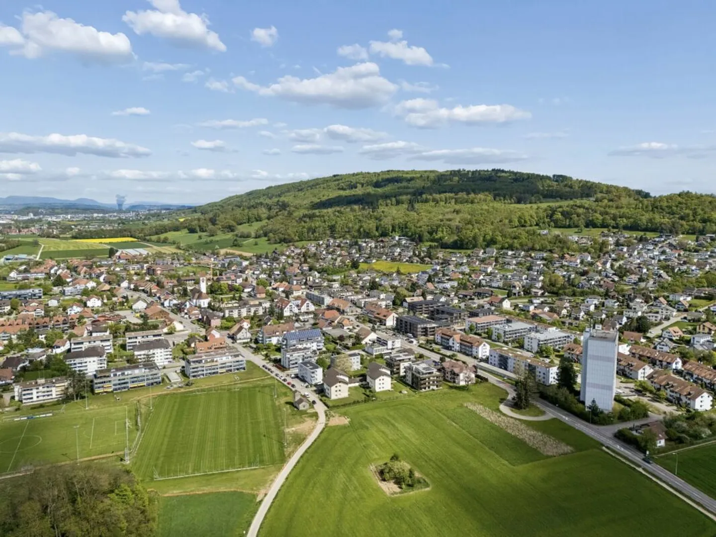 Modern Garden Apartment in Kappel - Photo 13 of 13