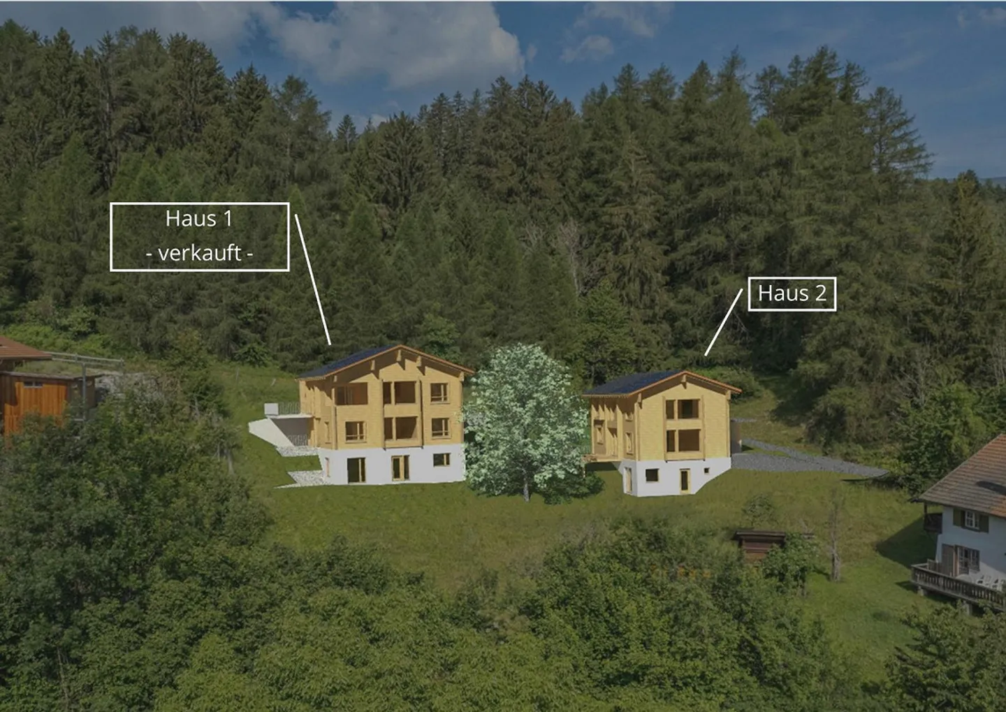 Casa unifamiliare o casa vacanze - Foto 9 di 11