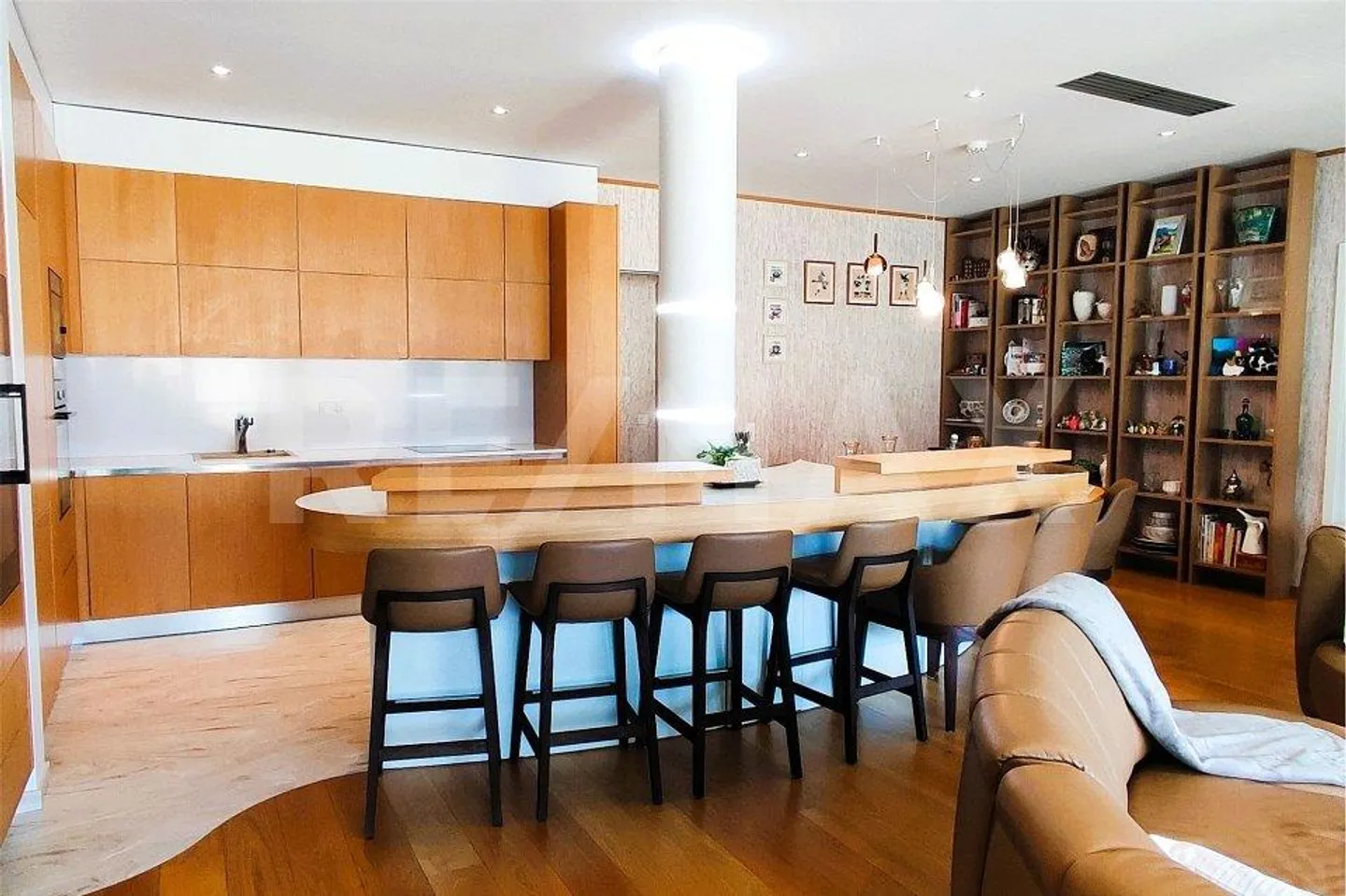 Ein exklusives und ruhiges Leben - Foto 7 von 13