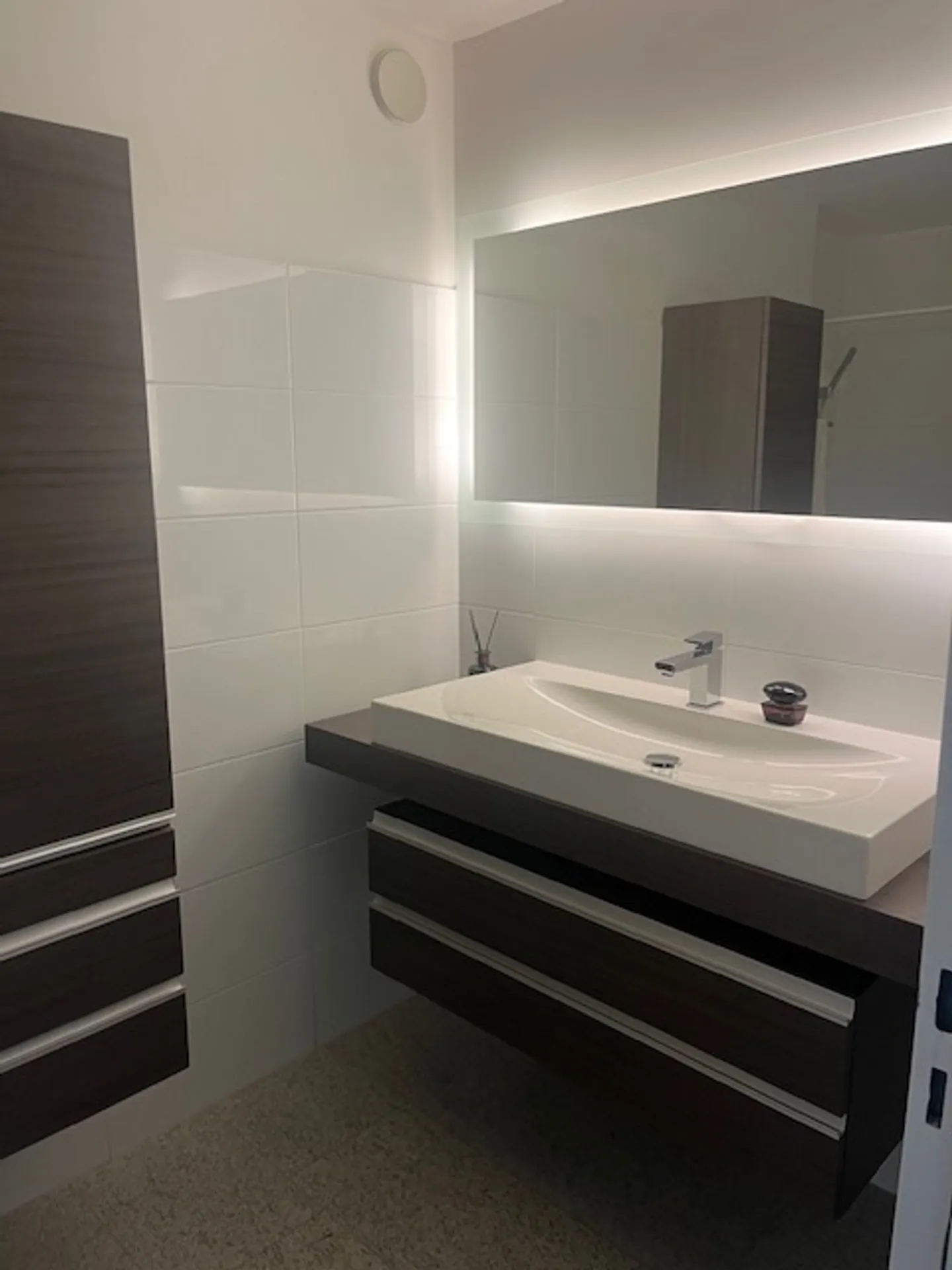 Möblierte Wohnung mieten - Foto 6 von 7