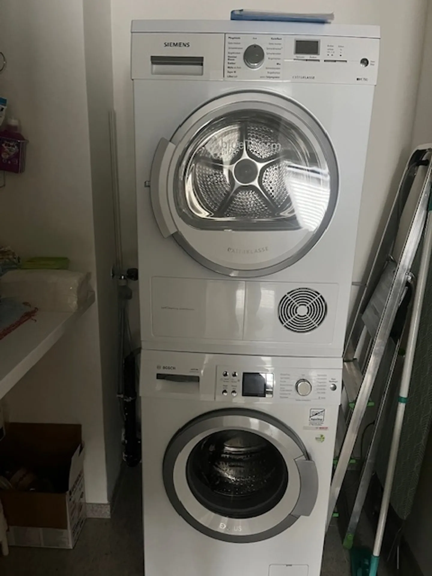 Möblierte Wohnung mieten - Foto 7 von 7