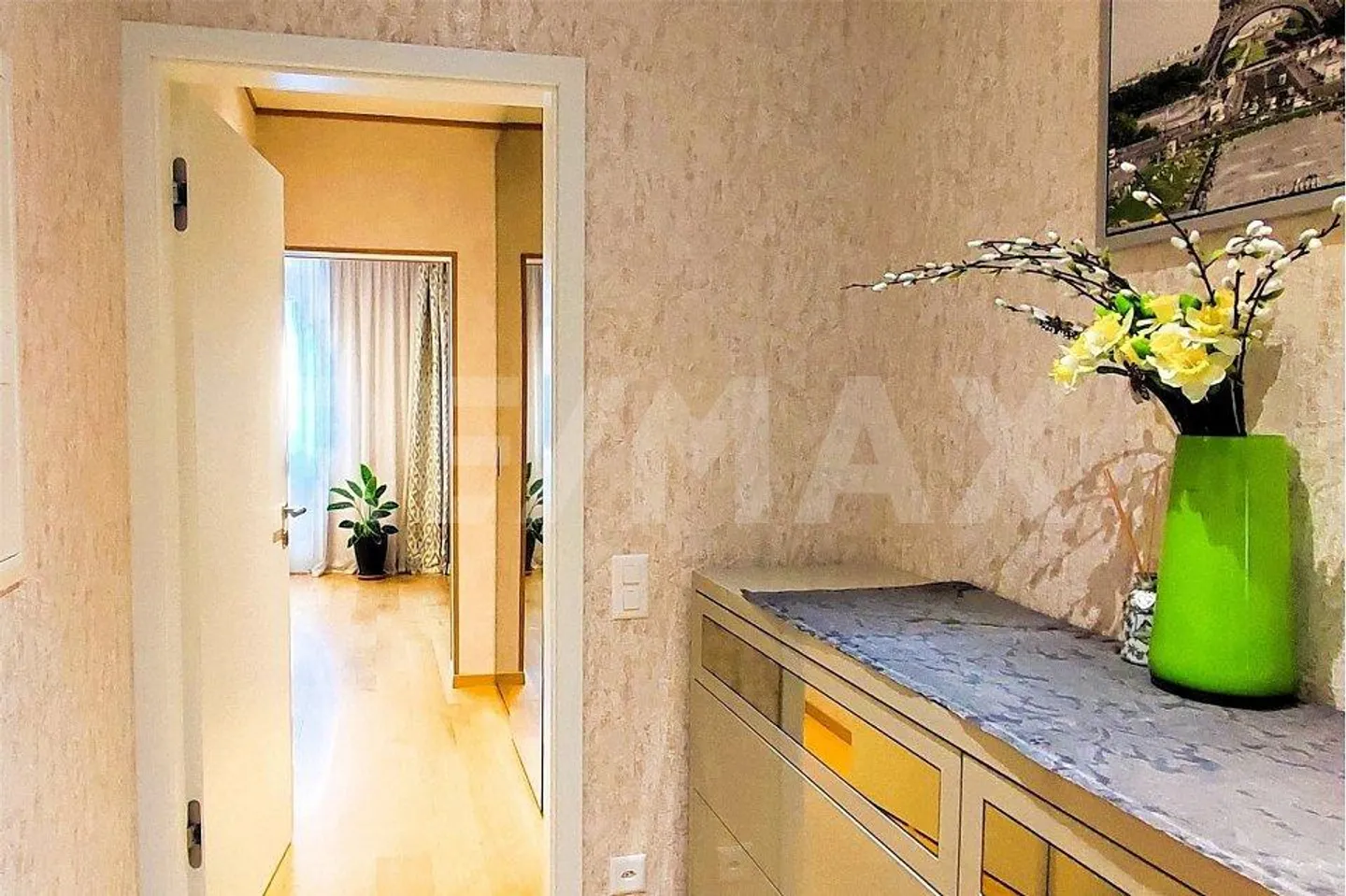 Ein exklusives und ruhiges Leben - Foto 8 von 13