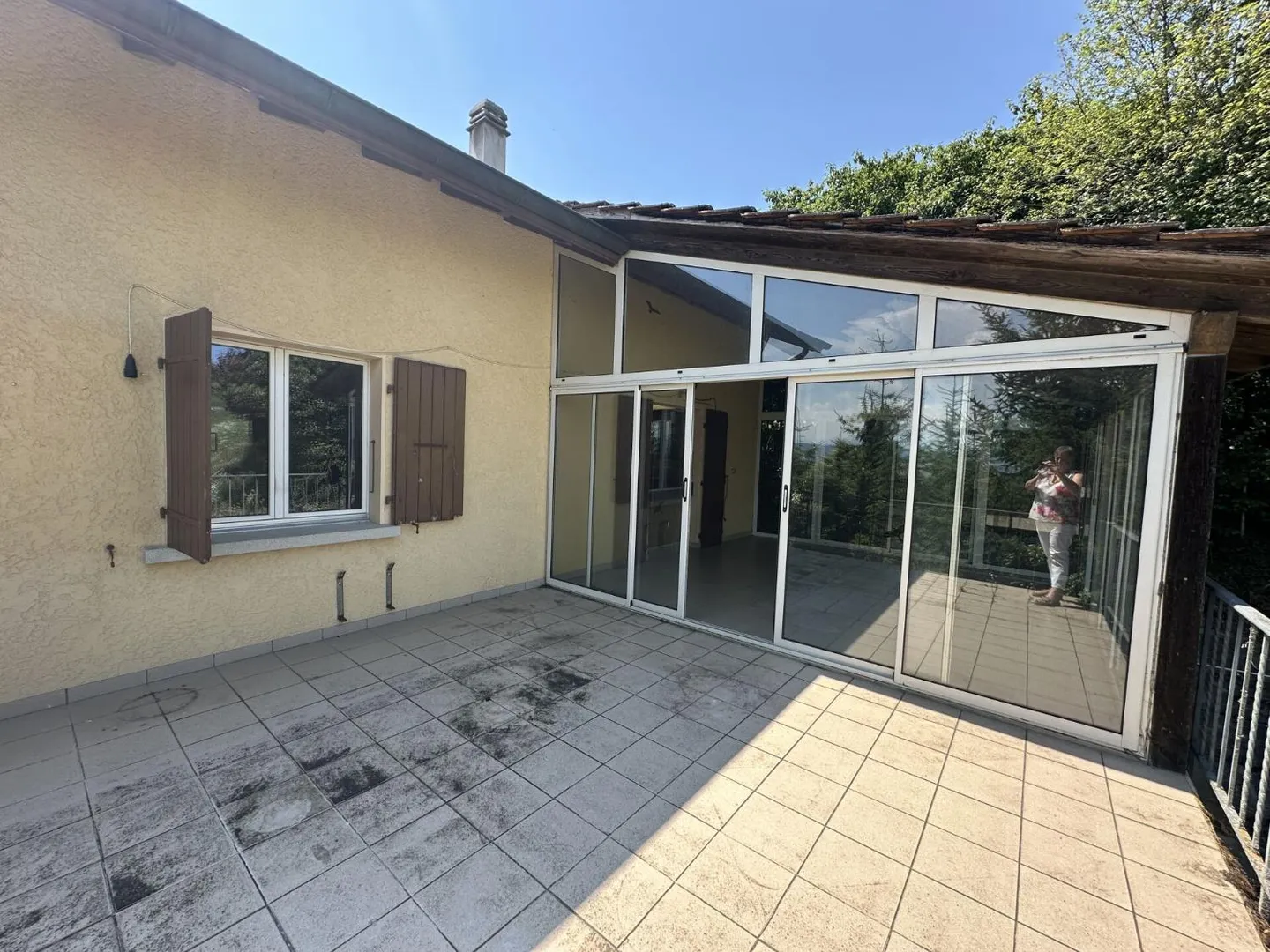 Villa - Foto 7 von 13