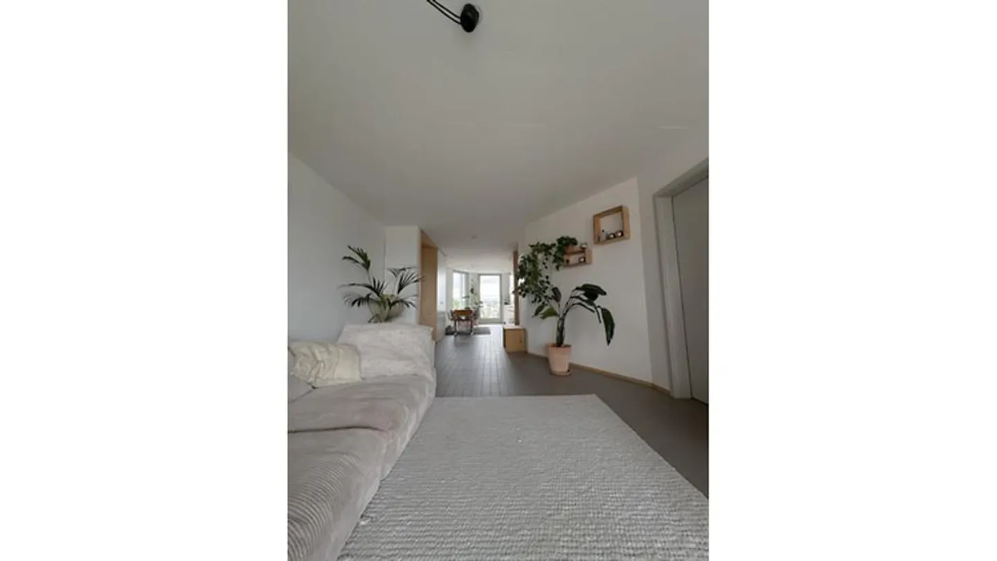 APPARTEMENT 2½ PIÈCES À ZURICH - DISTRICT 9 ALTSTETTEN, MEUBLÉ, TEMPORAIRE - Photo 6 sur 9