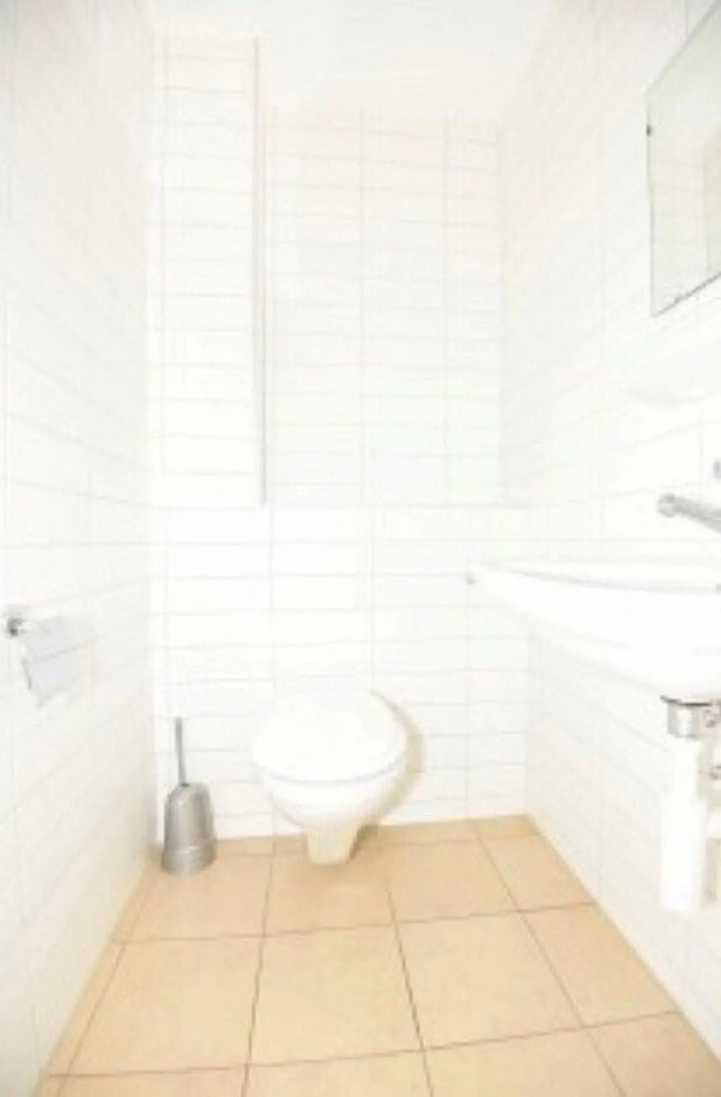 Sublime 122m2 con camino e enorme terrazza - Foto 8 di 9