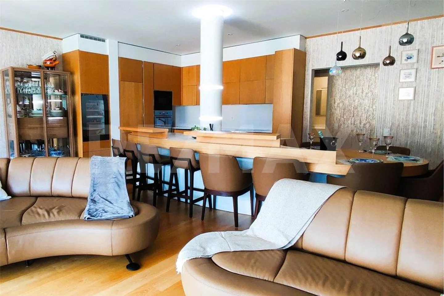 Ein exklusives und ruhiges Leben - Foto 5 von 13