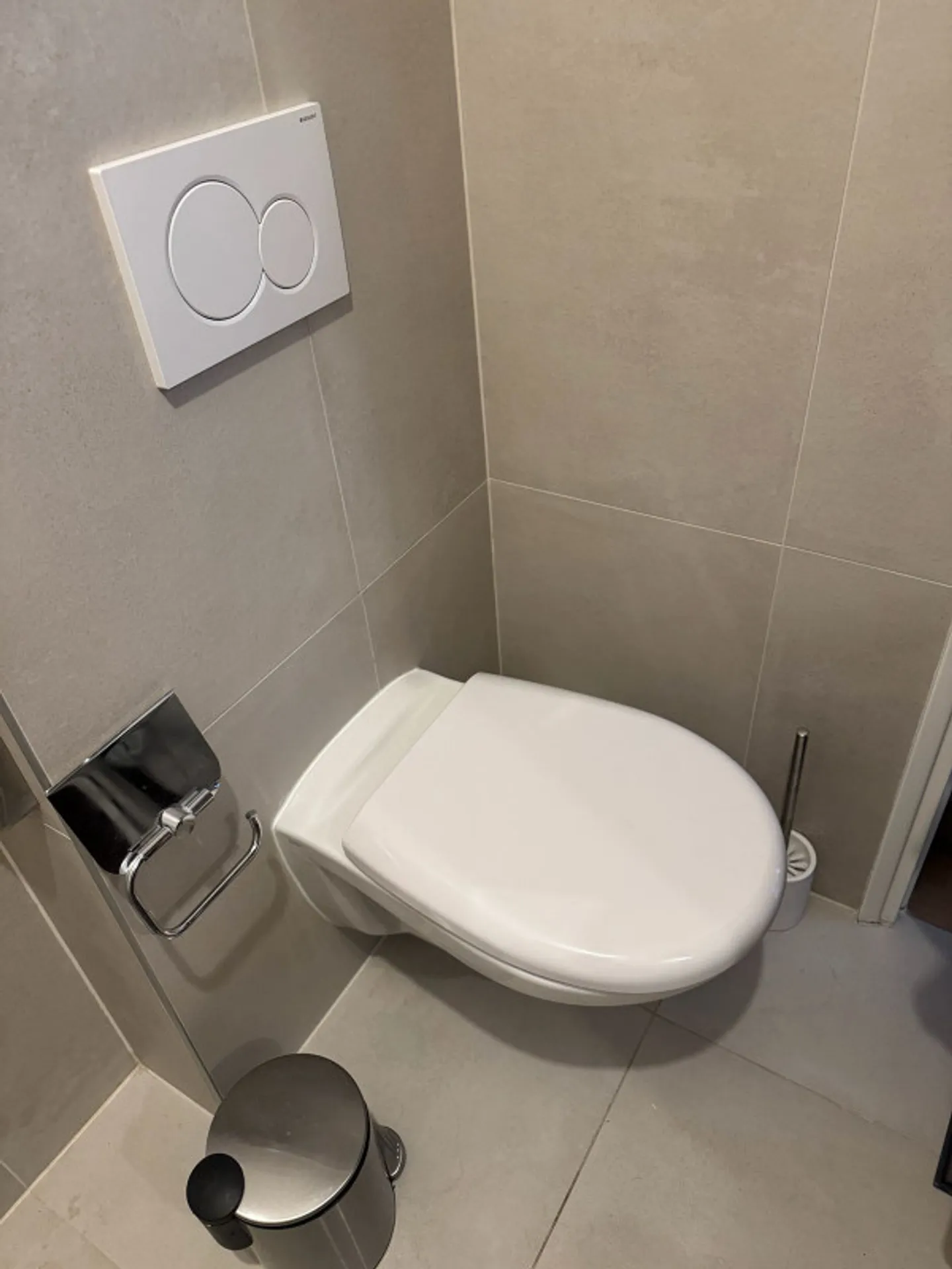 Appartamento 1.5 stanze - Foto 8 di 8