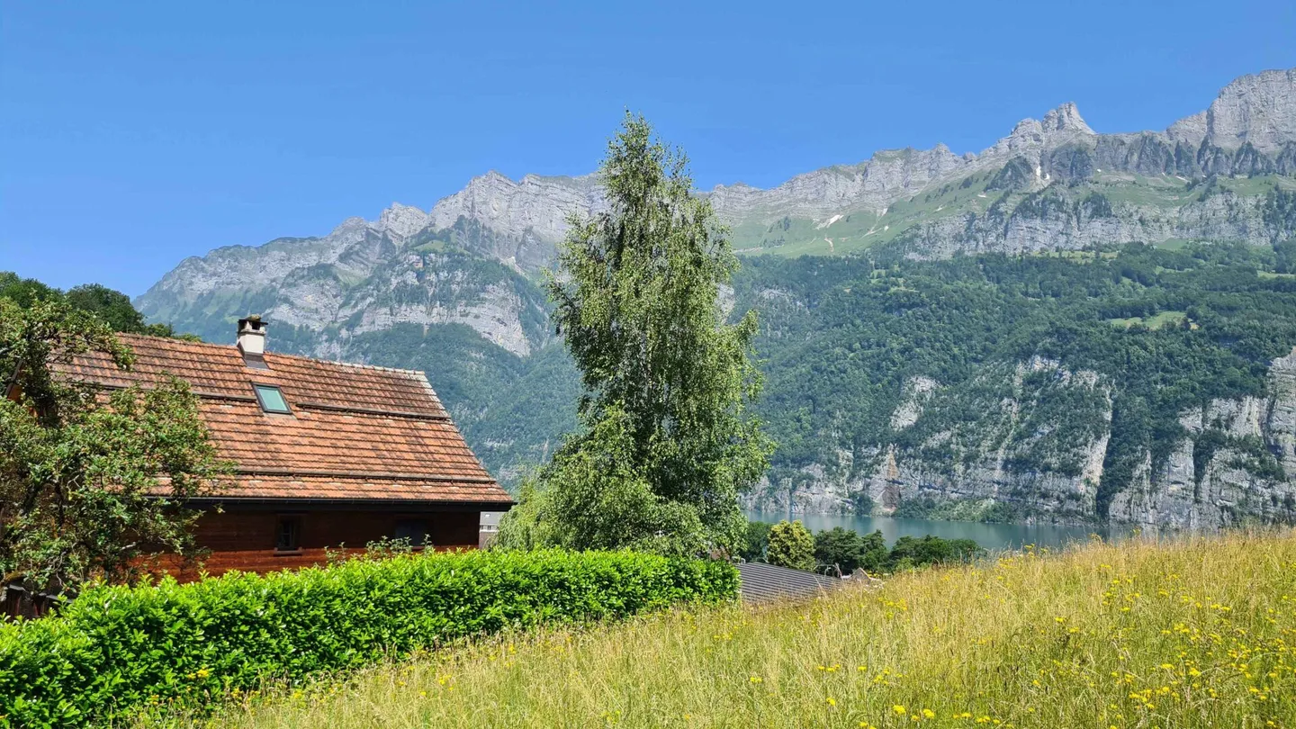 Traumhaus am Walensee - Foto 46 von 46